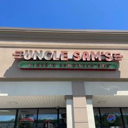 Uncle Sam's Submarines