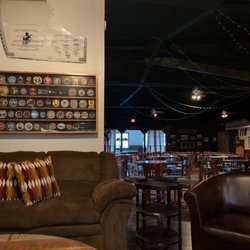 Flight Deck Lounge