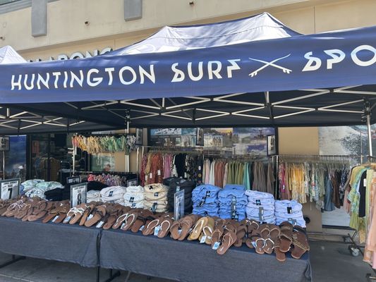 Huntington Surf & Sport by null