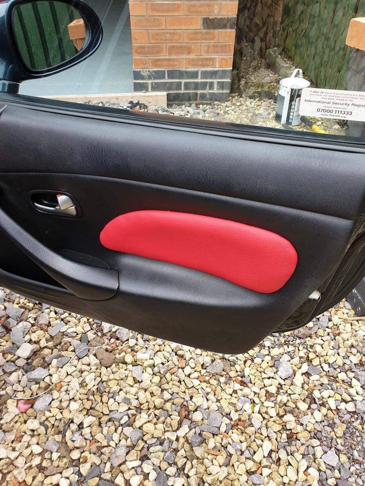 BOLTON CAR INTERIORS 19 Photos Adrian Road, Bolton, Greater