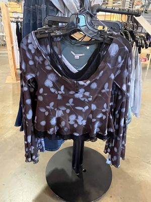 Urban Outfitters by null
