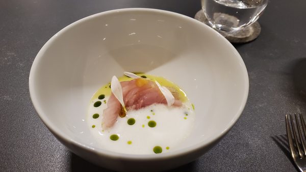 RESTAURANTE LOREA by null