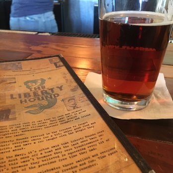 Liberty Hound - Seafood Near Me - Buffalo, New York Liberty Hound - Seafood Near Me - Buffalo, New York