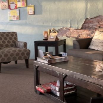 Copper Kettle Coffee - Couch area - Coffee & Tea Near Me - Deming, New Mexico Copper Kettle Coffee - Couch area - Coffee & Tea Near Me - Deming, New Mexico