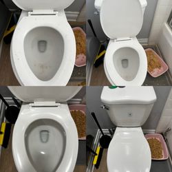 Mia Cleaning service