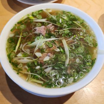 Pho Papa - Phở Tái Chín - Vietnamese Near Me - San Jose, California
