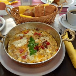 Café Passage