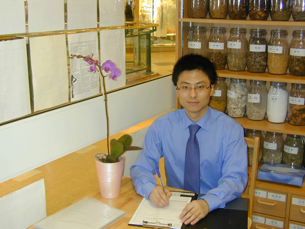 CHINESE ACUPUNCTURE IN LEEDS 458 Roundhay Road, Leeds, West Yorkshire