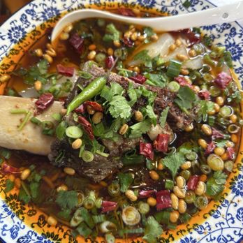 Noodle Dynasty - Noodles Near Me - Berkeley, California