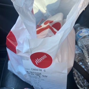 Chick-fil-A - Fast Food Near Me - The Colony, Texas