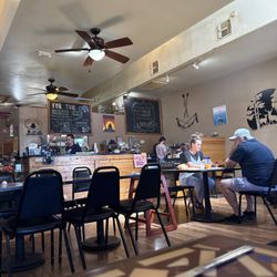 Three Bear's Cafe