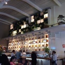 Cafe y Tapas