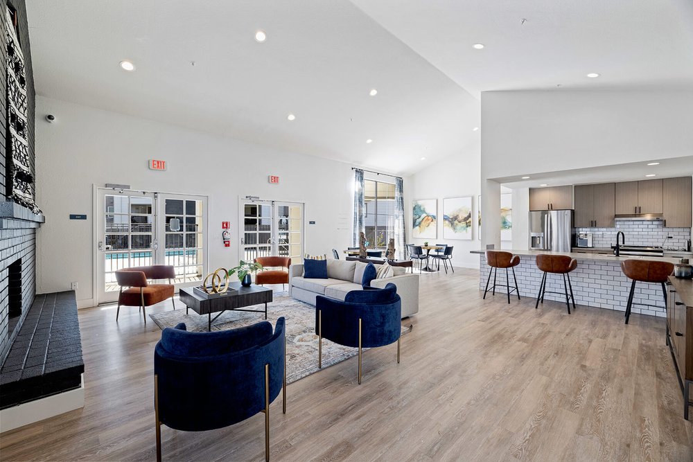 HILLTOP COMMONS APARTMENTS Updated September 2024 31 Photos 15690