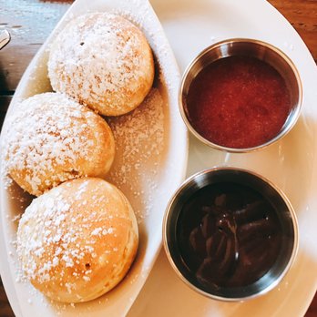 Toast - Abelskivers - Breakfast & Brunch Near Me - New Orleans, Louisiana