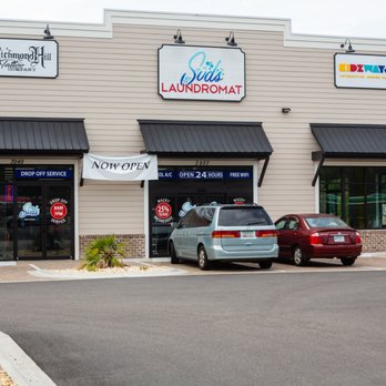 Suds Laundromat - Suds Laundromat - Richmond Hill - Laundromat Near Me - Richmond Hill, Georgia Suds Laundromat - Suds Laundromat - Richmond Hill - Laundromat Near Me - Richmond Hill, Georgia