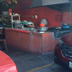 Restaurante El Jacalón