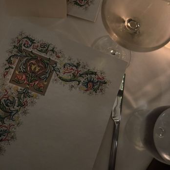 Carmine's - Beautiful menus - Italian Near Me - Seattle, Washington