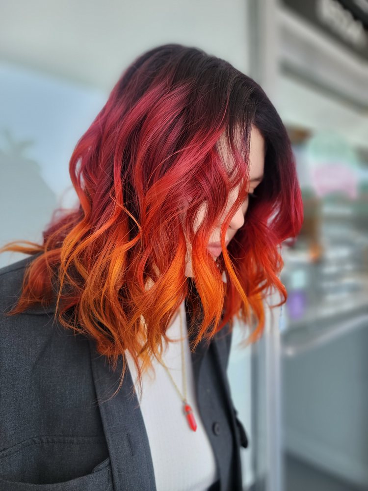 Colour Parlor Hair & Nails Image