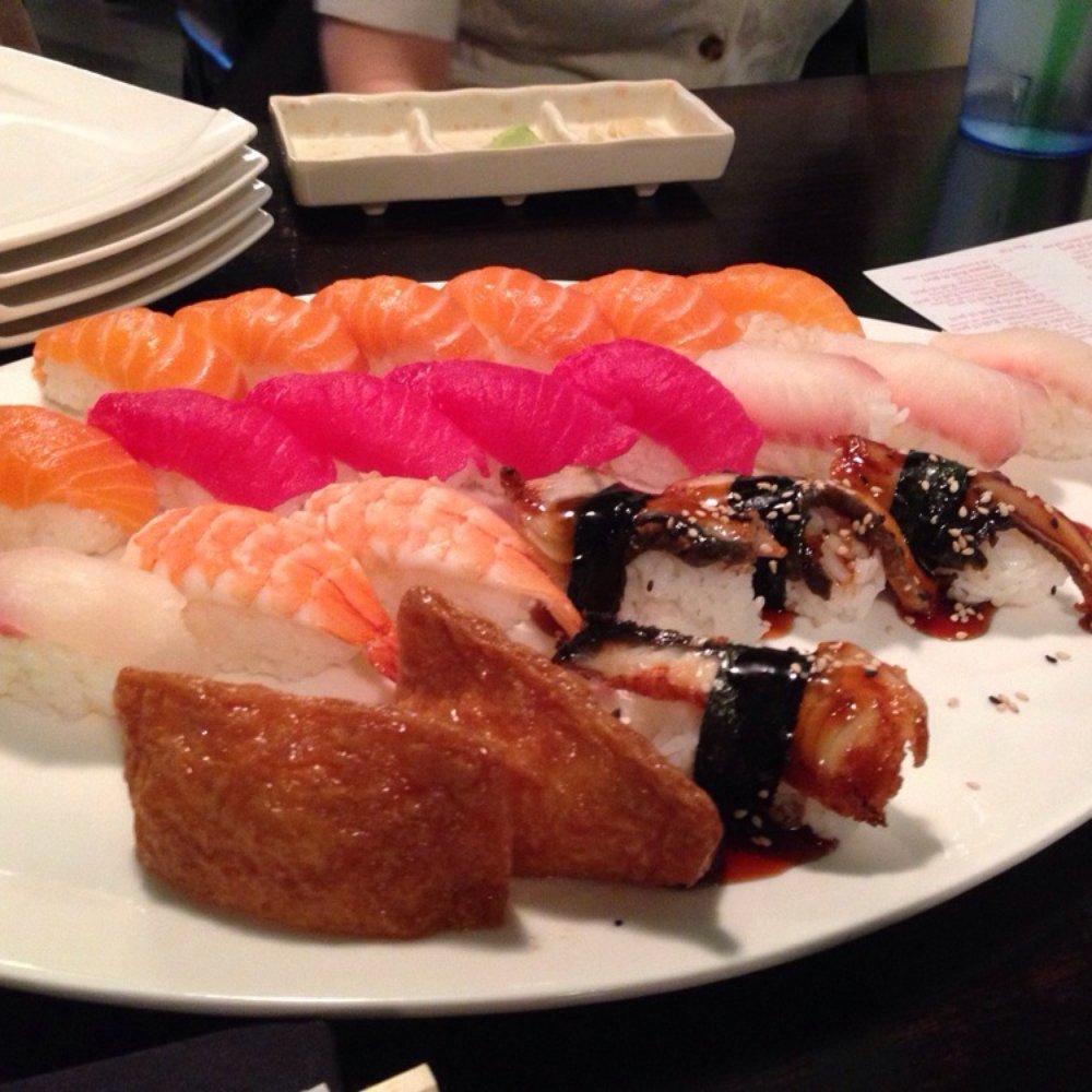 Sushi Ai - Japanese Near Me - Saint Louis, Missouri Sushi Ai - Japanese Near Me - Saint Louis, Missouri