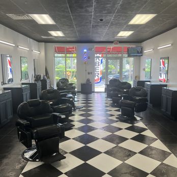 Aunkh Fades - Barbers Near Me - Miramar, Florida Aunkh Fades - Barbers Near Me - Miramar, Florida