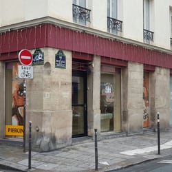 Dragon Tattoo - Dragon tattoo paris marais