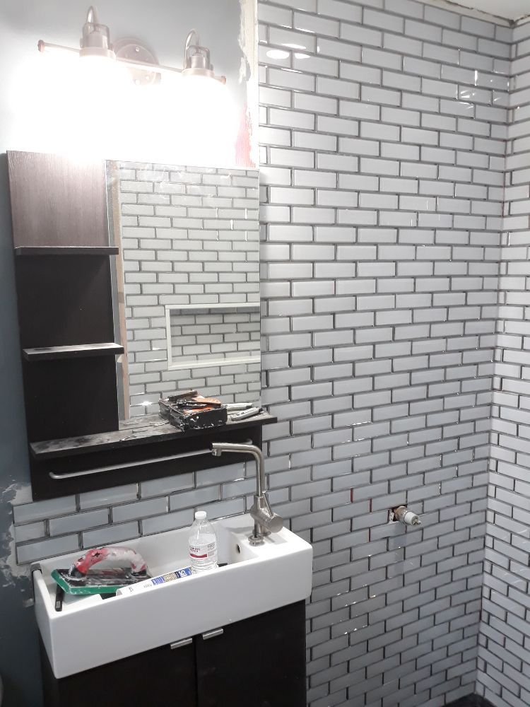 Slide of ADA Carpentry and Plumbing