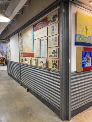 Alexandria Archaeology Museum by null