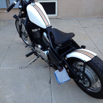 Ruthless Kustomz - Motorcycle Repair Near Me - Pomona, California