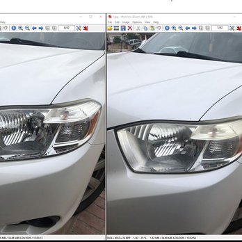 Fierce Mobile Detailing - Auto Detailing Near Me