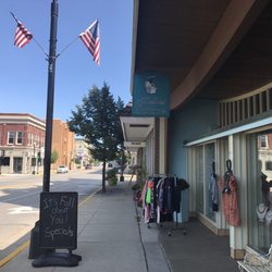 Allechant Boutique - "It's Fall about you!"