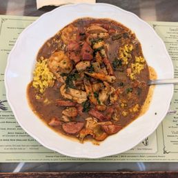 Jambalaya