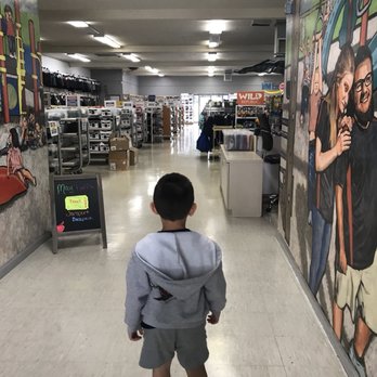Merry Mart Uniforms - May 25, 2018 my son ready to go shopping - Uniforms Near Me - Santa Clara, California Merry Mart Uniforms - May 25, 2018 my son ready to go shopping - Uniforms Near Me - Santa Clara, California