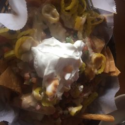 Nacho