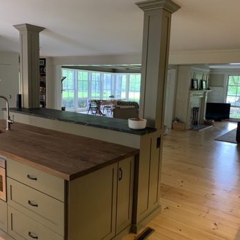 Humming Bird Soapstone - Island - Countertop Installation Near Me - Glen Ellyn, Illinois Humming Bird Soapstone - Island - Countertop Installation Near Me - Glen Ellyn, Illinois