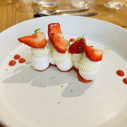 Restaurant Le Tertre
