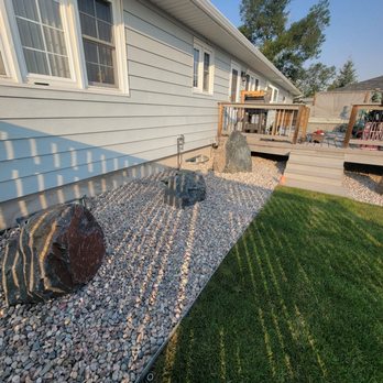 Q Lawn - Landscaping Near Me Q Lawn - Landscaping Near Me