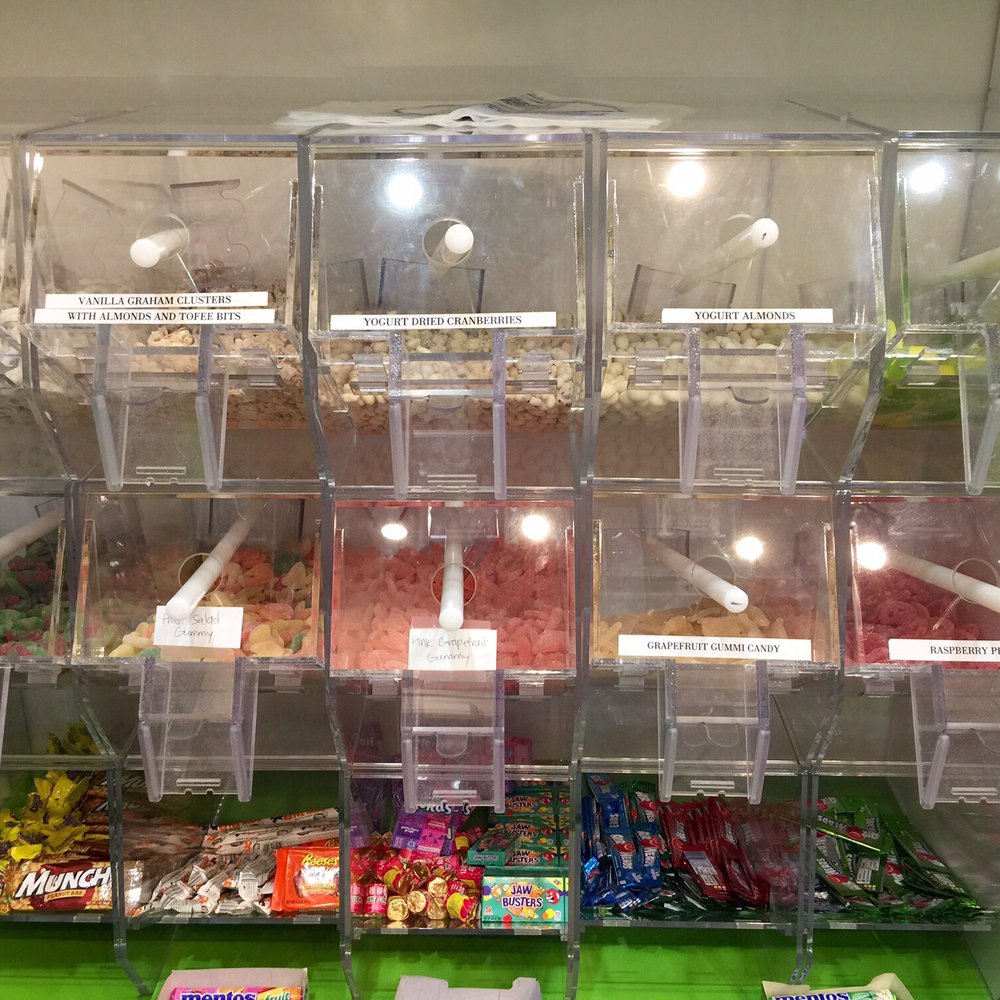 B-Sweet - candies - Desserts Near Me - Honolulu, Hawaii