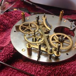 Smith Clock Repair
