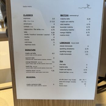 Bada Coffee - Coffee & Tea Near Me - Torrance, California Bada Coffee - Coffee & Tea Near Me - Torrance, California