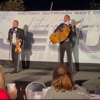 Mariachi Sabor De Mi Tierra - Music Venues Near Me