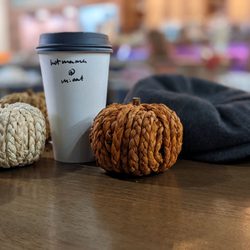 Peace On Earth Coffee - Hot Momma