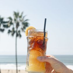 Navy grog