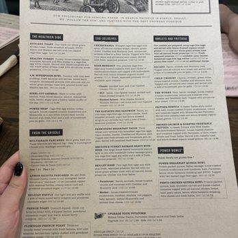 First Watch - Breakfast & Brunch Near Me - Webster, Texas