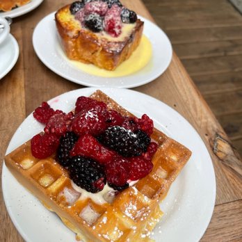 Buvette - French Near Me - New York, New York