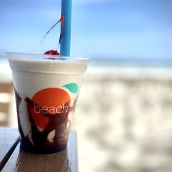 Coastal Orange Beach - Bushwacker - Seafood Near Me - Orange Beach, Alabama