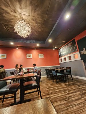 TimWah Chinese Dim Sum Restaurant by null
