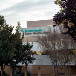 Sutter Imaging Elk Grove