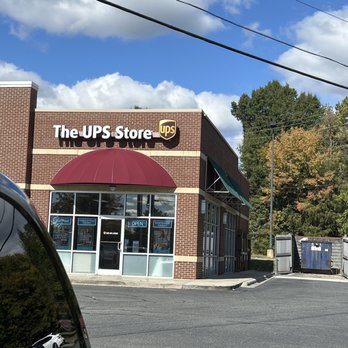 The UPS Store - UPS store in Indian Trail - Shipping Centers Near Me - Indian Trail, North Carolina The UPS Store - UPS store in Indian Trail - Shipping Centers Near Me - Indian Trail, North Carolina