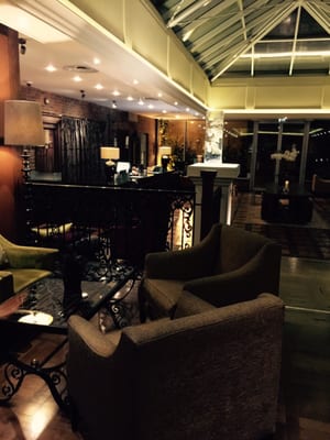 Sopwell House by null