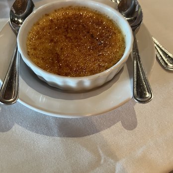 Enzo's - Dessert - Italian Near Me - Bronx, New York